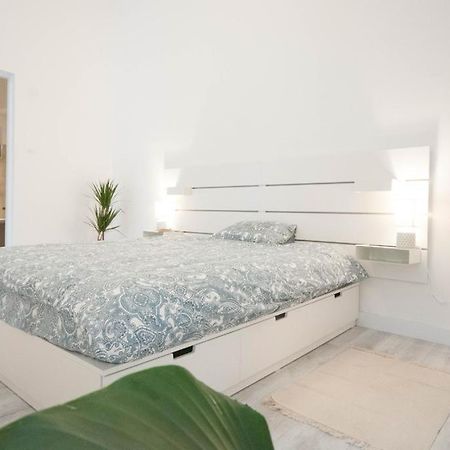 Cs3 Csanyi Apartment Budapest Eksteriør bilde
