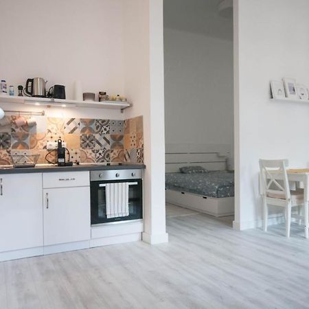 Cs3 Csanyi Apartment Budapest Eksteriør bilde