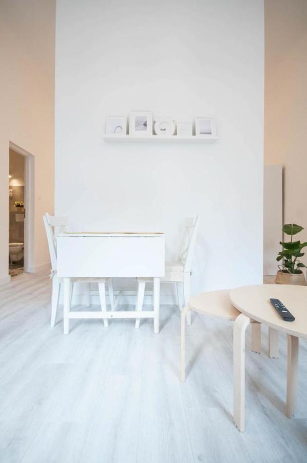 Cs3 Csanyi Apartment Budapest Eksteriør bilde