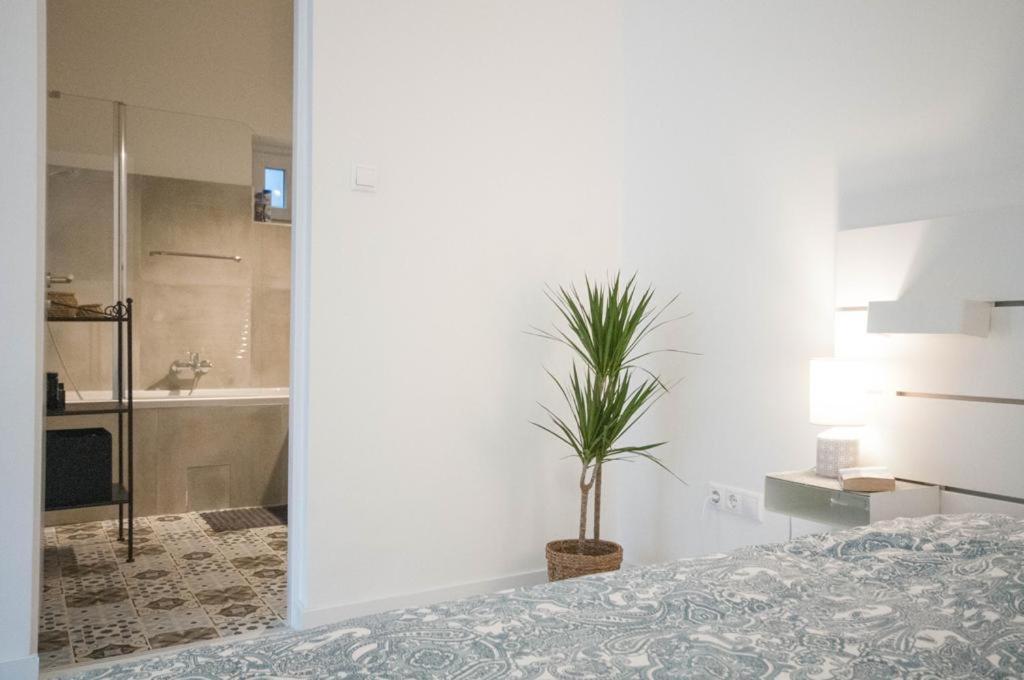 Cs3 Csanyi Apartment Budapest Eksteriør bilde